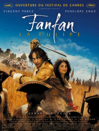 Fanfan La Tulipe 2003
