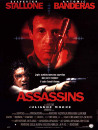 Assassins 1995