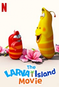 Larva Island : Le Film streaming
