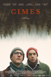 Cimes streaming