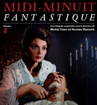 Midi-Minuit Fantastique – volume 2 streaming