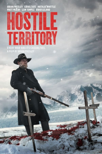 Hostile Territory 2022 streaming