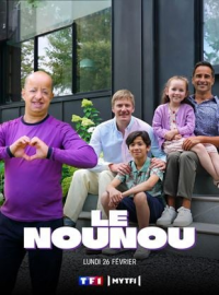 Le nounou streaming