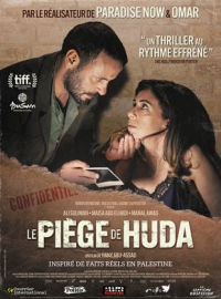Le Piège de Huda streaming