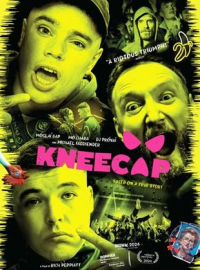 Kneecap streaming
