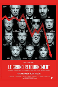 Le Grand Retournement streaming