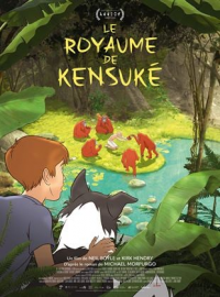 Le Royaume de Kensuké (Kensuke's Kingdom) streaming