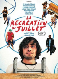 La Récréation de Juillet streaming