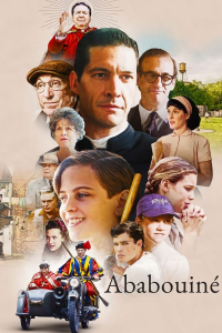 Ababouiné streaming