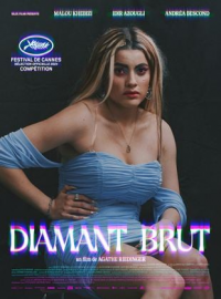 Diamant brut streaming