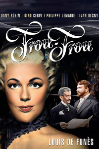 Frou-Frou streaming