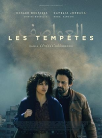 Les tempêtes streaming