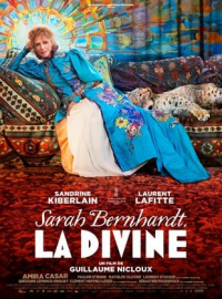 Sarah Bernhardt, la divine streaming
