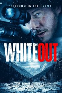 Whiteout (2024) streaming