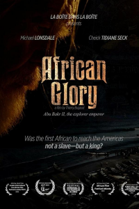 African Glory streaming