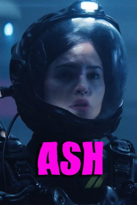 Ash streaming