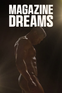 Magazine Dreams streaming
