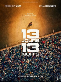 13 Jours, 13 Nuits streaming