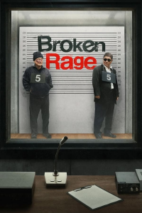 Broken Rage streaming