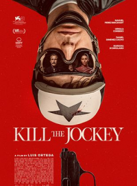 El jockey streaming