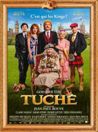 God Save the Tuche streaming