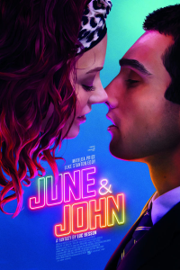 June and John (June et John) streaming