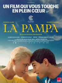La Pampa streaming