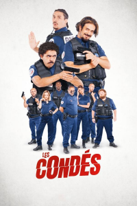 Les Condés streaming