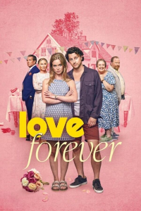 Love Forever (Kärlek fårever) streaming