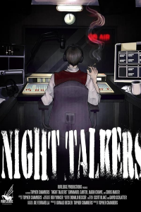 Night Talkers streaming