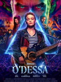 O'dessa (O'Dessa) streaming