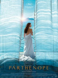 Parthenope streaming