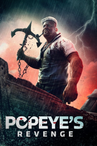 Popeye's Revenge streaming