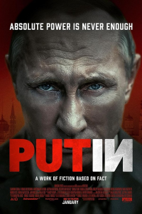Putin streaming