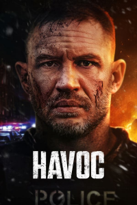 Ravage (Havoc) streaming