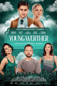 Romance imprévue (Young Werther) streaming