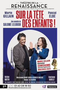 Sur la tête des enfants ! streaming