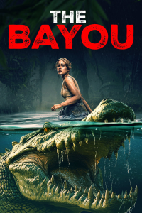 The Bayou streaming