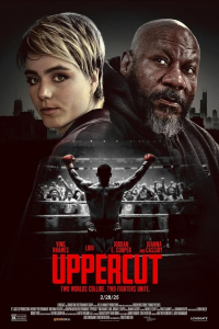 Uppercut streaming