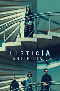 Artificial Justice (Justicia artificial)