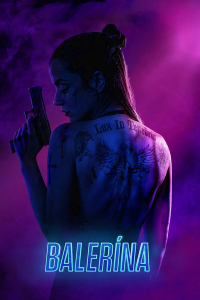 Ballerina (From the World of John Wick: Ballerina)