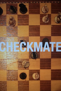 CheckMate streaming