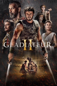 Gladiator 2 - Film 2024