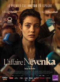 L'Affaire Nevenka (Soy Nevenka)