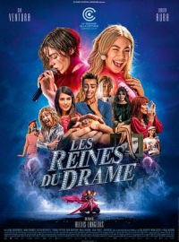 Les reines du drame streaming