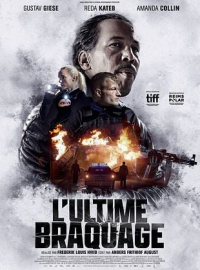 L'Ultime braquage (De lydløse) streaming