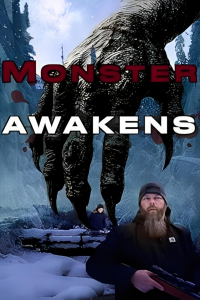 Monster Awakens streaming