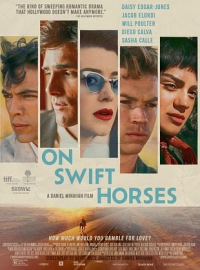 On Swift Horses (LES INDOMPTÉS) streaming