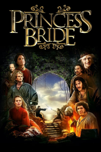 Princess Bride (The Princess Bride)