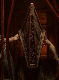 Retour à Silent Hill (Return to Silent Hill)